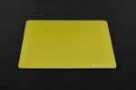 Madlions професионален геймърски пад за мишка Gaming Mousepad ZEUS - Matcha Green, 490 x 420 mm