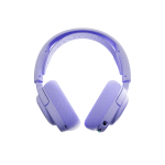 Безжични геймърски слушалки SteelSeries Arctis Nova 3 - Lavander