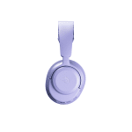 Безжични геймърски слушалки SteelSeries Arctis Nova 3 - Lavander