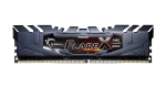 Памет G.SKILL Flare X 32GB(2x16GB) DDR4 3200MHz CL16 - F4-3200C16D-32GFX