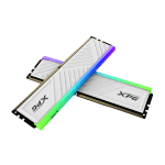 XPG DESKTOP 2X16GB DDR4 3200MHZ KIT HEAT_SINK RGB