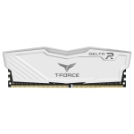 8G DDR4 3200 TEAM DELTA R WHIT