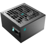 DeepCool Gamer Storm, PF550X, 550W, 80 Plus BRONZE, Cybenetics Bronze, Taiwanese + Japanese Capacitors, Black Sleeved Cables, Hydro Bearing 120mm Fan, OPP/OVP/OCP/SCP/OTP/UVP/SIP/NLO, 3Y, R-PF550X-HD0B-JGEU