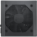 MSI PRO A1000PL PCIE5, 1000W, 80 Plus Platinum, 120mm Fluid Dynamic Bearing Fan, Protections: OCP/OTP/OPP/SCP/OVP/UVP/SIP/NLO, Dimensions: 150mmx150mmx86mm, 7Y Warranty