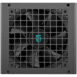 DeepCool Gamer Storm, PF650X, 650W, 80 Plus BRONZE, Cybenetics Bronze, Taiwanese + Japanese Capacitors, Black Sleeved Cables, Hydro Bearing 120mm Fan, OPP/OVP/OCP/SCP/OTP/UVP/SIP/NLO, 3Y, R-PF650X-HD0B-JGEU