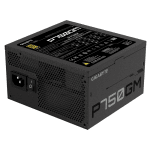 Захранващ блок Gigabyte P750W, 750W, 80+ GOLD, Modular