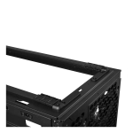 Кутия Cooler Master HAF II 500 ATX - Черна