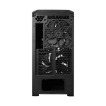 Кутия Cooler Master HAF II 500 ATX - Черна
