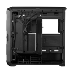 Кутия Cooler Master HAF II 500 ATX - Черна