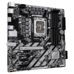 Дънна платка GIGABYTE B860M D3W, LGA 1851