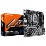 Дънна платка GIGABYTE B860M D3W, LGA 1851