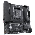 Дънна платка GIGABYTE B550M X AORUS ELITE WIFI7, Socket AM4