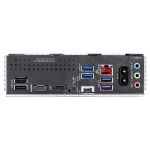 Дънна платка GIGABYTE B550M X AORUS ELITE WIFI7, Socket AM4