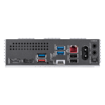 Дънна платка GIGABYTE B550 X GAMING WIFI7, Socket AM4