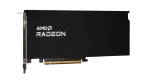 Видео карта PowerColor Radeon AI PRO R9600D 32GB GDDR6