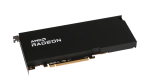 Видео карта PowerColor Radeon AI PRO R9600D 32GB GDDR6