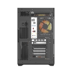 darkFlash C280 ARGB Black Компютърна кутия