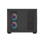 darkFlash B275 PRO 6F ARGB Black Компютърна кутия