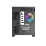 darkFlash B275 PRO 6F ARGB Black Компютърна кутия