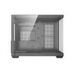 darkFlash B275 PRO 6F ARGB Black Компютърна кутия