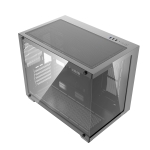 darkFlash B275 PRO 6F ARGB Black Компютърна кутия