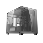 darkFlash B275 PRO 6F ARGB Black Компютърна кутия