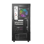 darkFlash DS950 6F ARGB Black Компютърна кутия