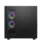 darkFlash DS950 6F ARGB Black Компютърна кутия