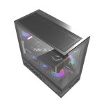 darkFlash DS950 6F ARGB Black Компютърна кутия