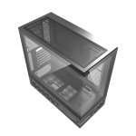 darkFlash DS950 6F ARGB Black Компютърна кутия