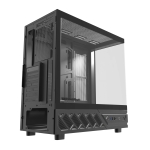 darkFlash DS950 6F ARGB Black Компютърна кутия