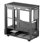 darkFlash DS950 6F ARGB Black Компютърна кутия