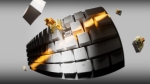 Ducky професионална геймърска механична клавиатура Professional Gaming Mechanical Keyboard One X Wireless White - Ducky AI Switches [Linear]