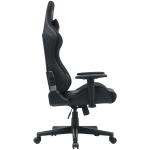 CANYON gaming chair Irida RGBCH03 RGB Black