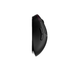 Pulsar професионална геймърска мишка Wireless Gaming Mouse ZywOo The Chosen Mouse Size2 Black 8K