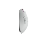 Pulsar професионална геймърска мишка Wireless Gaming Mouse ZywOo The Chosen Mouse Size2 White 8K