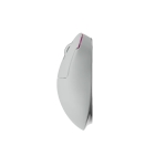Pulsar професионална геймърска мишка Wireless Gaming Mouse ZywOo The Chosen Mouse Size2 White 8K