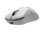 Pulsar професионална геймърска мишка Wireless Gaming Mouse ZywOo The Chosen Mouse Size2 White 8K