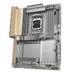Дънна платка GIGABYTE X870E AERO X3D WOOD WIFI7, Socket AM5