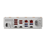 Дънна платка GIGABYTE X870E AERO X3D WOOD WIFI7, Socket AM5