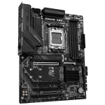 Дънна платка GIGABYTE B840 GAMING X WIFI 6E socket AM5