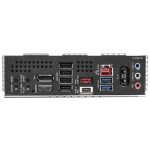 Дънна платка GIGABYTE B840 GAMING X WIFI 6E socket AM5