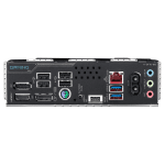 Дънна платка GIGABYTE B840M GAMING X WIFI 6E socket AM5