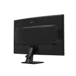 Геймърски монитор GIGABYTE GS27FCA - 27" VA 1500R, Full HD(1920x1080), 200Hz, 1ms, FreeSync Premium