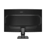 Геймърски монитор GIGABYTE GS27FCA - 27" VA 1500R, Full HD(1920x1080), 200Hz, 1ms, FreeSync Premium