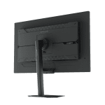 Геймърски монитор GIGABYTE G27Q20 - 27" SS IPS, QHD(2560 x 1440), 210Hz, 0.5ms, G-Sync, FreeSync Premium