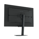 Геймърски монитор GIGABYTE G27Q20 - 27" SS IPS, QHD(2560 x 1440), 210Hz, 0.5ms, G-Sync, FreeSync Premium