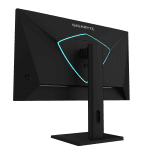 Геймърски монитор GIGABYTE G27Q3 - 27" SS IPS, QHD(2560 x 1440), 320Hz, 1ms, FreeSync Premium