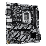Дънна платка GIGABYTE H810M S2H Gen5, LGA 1851, DDR5