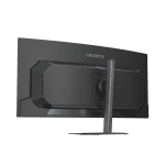 Гейминг монитор GIGABYTE MO34WQC36 - 34" QD-OLED Curve WQHD(3440x1440), 360Hz, 0.03ms, G-Sync, FreeSync Premium Pro